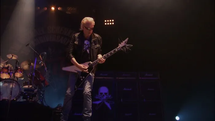 [BD欧美演唱会][The Michael Schenker Group – The 30th Anniversary Concert – Live In Tokyo 2010][BDMV][44.3G][百度网盘]