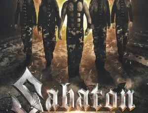Sabaton 2021 瓦肯音乐节 20 周年演唱会蓝光资源 22.23G 百度网盘分享-小文资源网
