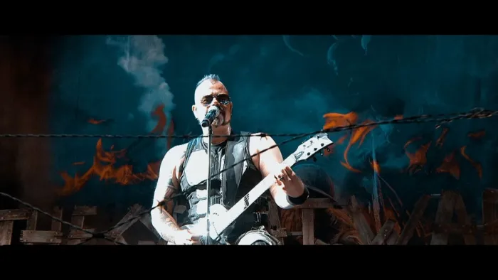 [BD欧美演唱会][Sabaton – 20th Anniversary Show – Live at Wacken 2021][BDMV][22.23G][百度网盘]