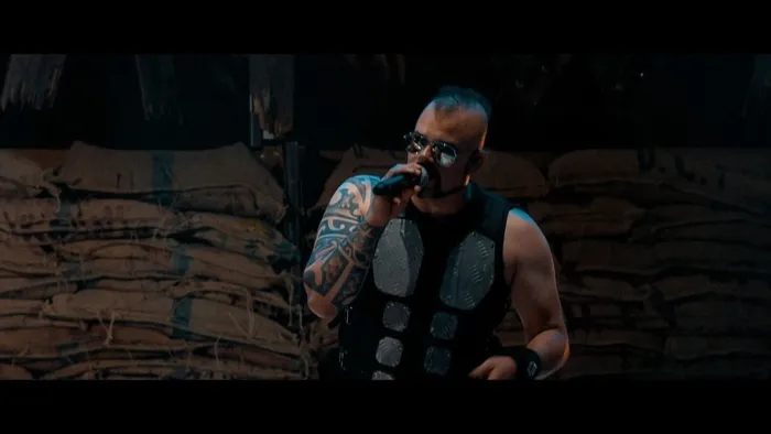 [BD欧美演唱会][Sabaton – 20th Anniversary Show – Live at Wacken 2021][BDMV][22.23G][百度网盘]