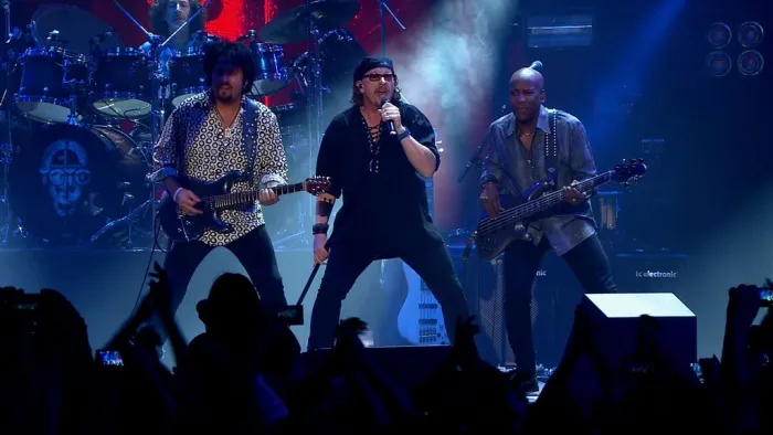 [BD欧美演唱会][Toto – Live In Poland – 35th Anniversary 2013][BDMV][41.8G][百度网盘]