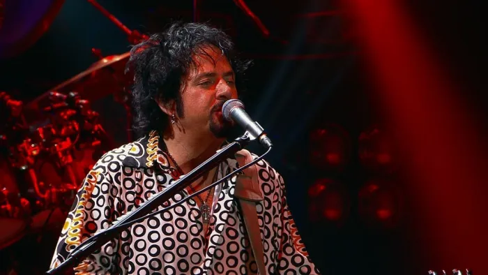 [BD欧美演唱会][Toto – Live In Poland – 35th Anniversary 2013][BDMV][41.8G][百度网盘]