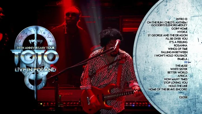 [BD欧美演唱会][Toto – Live In Poland – 35th Anniversary 2013][BDMV][41.8G][百度网盘]