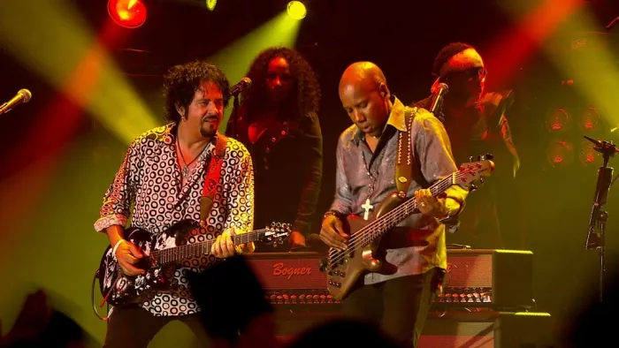 [BD欧美演唱会][Toto – Live In Poland – 35th Anniversary 2013][BDMV][41.8G][百度网盘]