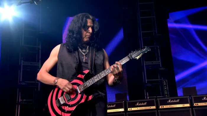 [BD欧美演唱会][Twisted Sister – Metal Meltdown – Live From The Hard Rock Casino Las Vegas 2015][BDMV][42.7G][百度网盘]