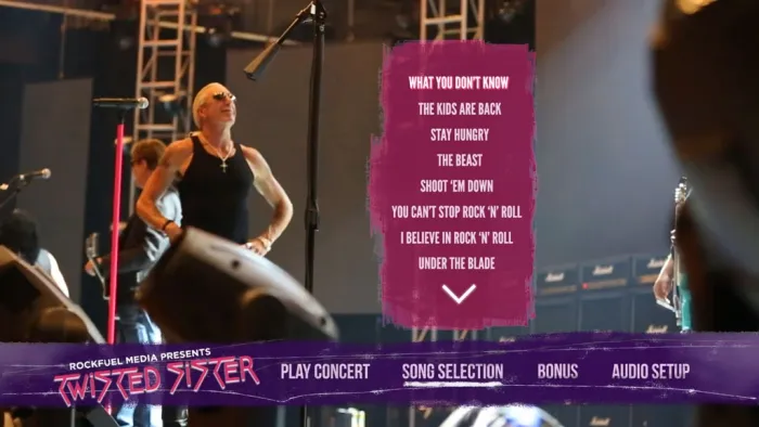 [BD欧美演唱会][Twisted Sister – Metal Meltdown – Live From The Hard Rock Casino Las Vegas 2015][BDMV][42.7G][百度网盘]