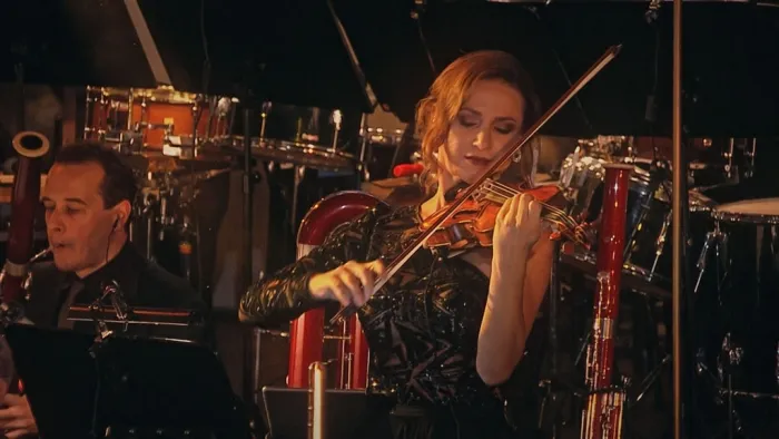 [BD欧美演唱会][汉斯·季默：2018维也纳音乐会 The World of Hans Zimmer – A Symphonic Celebration 2018][BDMV][36.8G][百度网盘]