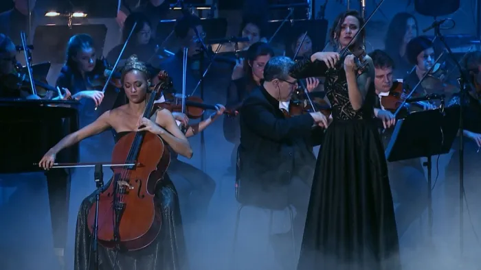 [BD欧美演唱会][汉斯·季默：2018维也纳音乐会 The World of Hans Zimmer – A Symphonic Celebration 2018][BDMV][36.8G][百度网盘]