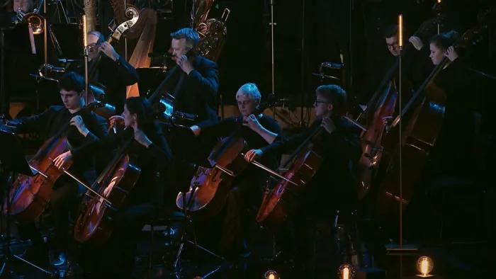 [BD欧美演唱会][汉斯·季默：2018维也纳音乐会 The World of Hans Zimmer – A Symphonic Celebration 2018][BDMV][36.8G][百度网盘]