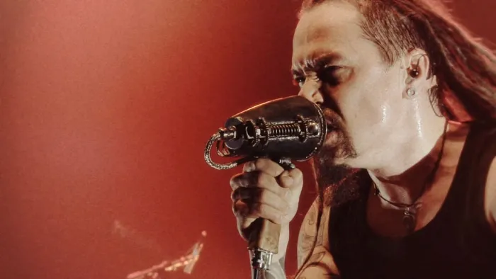[BD欧美演唱会][Amorphis – Forging the Land of Thousand Lakes 2009][BDMV][44.6G][百度网盘]