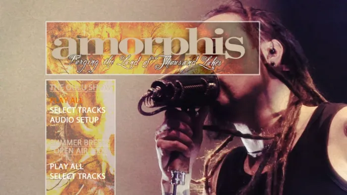 [BD欧美演唱会][Amorphis – Forging the Land of Thousand Lakes 2009][BDMV][44.6G][百度网盘]