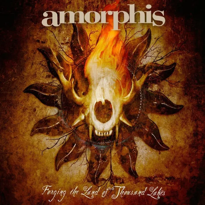 [BD欧美演唱会][Amorphis – Forging the Land of Thousand Lakes 2009][BDMV][44.6G][百度网盘]
