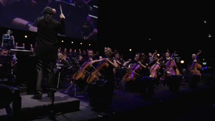 [BD欧美演唱会][巫师3：狂猎音乐会 The Witcher 3 – Wild Hunt Concert 2016 [2018][BDMV][19.5G][百度网盘]