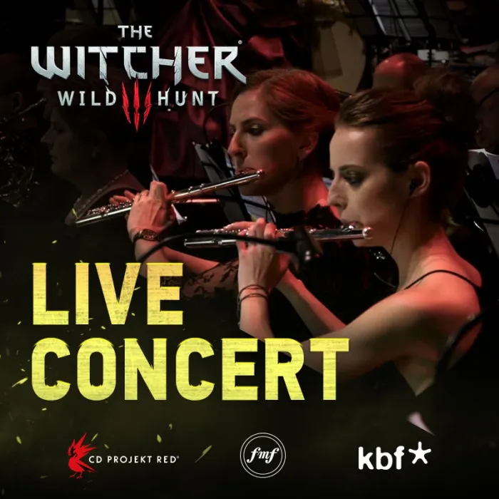 [BD欧美演唱会][巫师3：狂猎音乐会 The Witcher 3 – Wild Hunt Concert 2016 [2018][BDMV][19.5G][百度网盘]