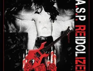 W.A.S.P. 2018欧美演唱会《Reidolized – The Soundtrack To The Crimson Idol》BDMV 14.9G 百度网盘资源-小文资源网