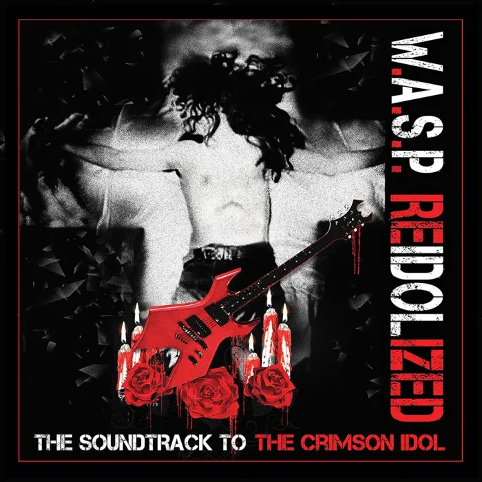 [BD欧美演唱会][W.A.S.P. – Reidolized – The Soundtrack To The Crimson Idol 2018][BDMV][14.9G][百度网盘]