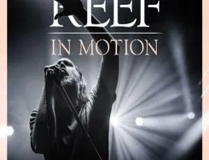 BD欧美演唱会：Reef In Motion 2019年哈默史密斯现场 19.2G 百度网盘资源-小文资源网