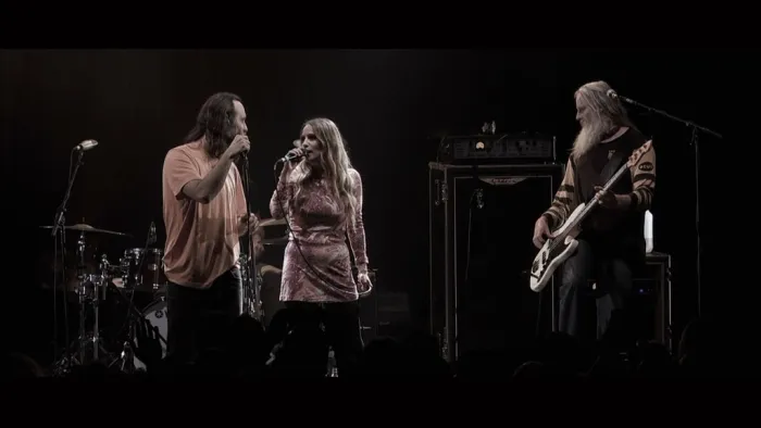 [BD欧美演唱会]Reef In Motion – Live from Hammersmith 2019[BDMV][19.2G][百度网盘]