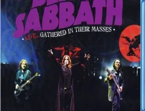 英国重金属传奇 Black Sabbath：2013 震撼现场 BD 资源 40.4G 网盘速存-小文资源网