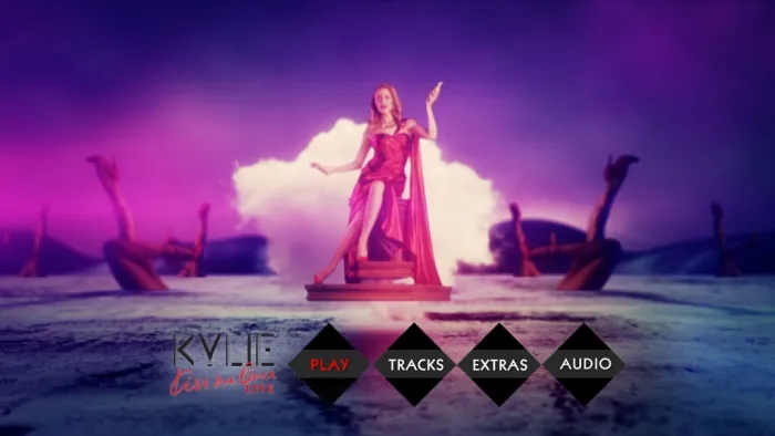 [BD欧美演唱会]凯莉米洛 Kylie Minogue：Kiss Me Once – Live at the SSE Hydro 2014[BDMV][40.3G][百度网盘]