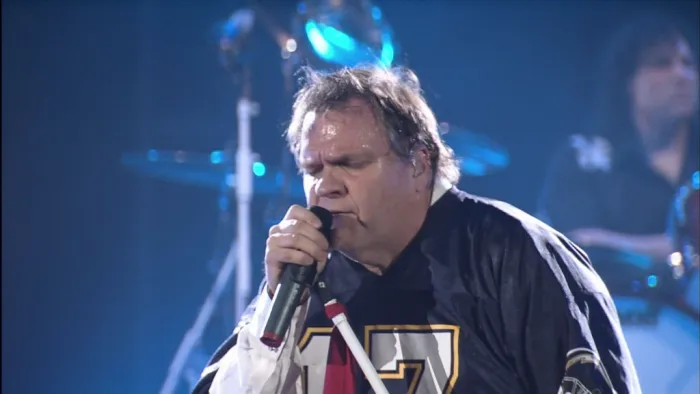 [BD欧美演唱会]美国摇滚 密特·劳弗 Meat Loaf – 3 Bats Live 2007[BDMV][45.62G][百度网盘]