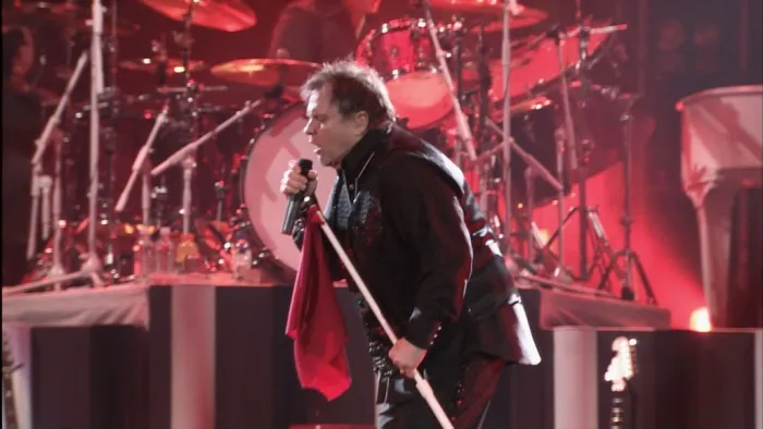 [BD欧美演唱会]美国摇滚 密特·劳弗 Meat Loaf – 3 Bats Live 2007[BDMV][45.62G][百度网盘]