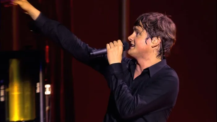 [BD欧美演唱会]KEANE基音乐团伦敦O2现场演唱会 Keane Live Concert from O2 Centre, London 2007[2009][BDMV][40.7G][百度网盘]