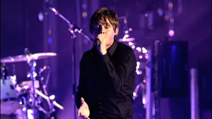 [BD欧美演唱会]KEANE基音乐团伦敦O2现场演唱会 Keane Live Concert from O2 Centre, London 2007[2009][BDMV][40.7G][百度网盘]