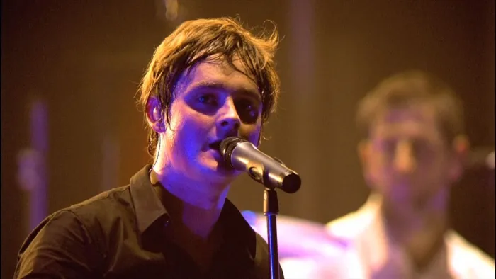 [BD欧美演唱会]KEANE基音乐团伦敦O2现场演唱会 Keane Live Concert from O2 Centre, London 2007[2009][BDMV][40.7G][百度网盘]