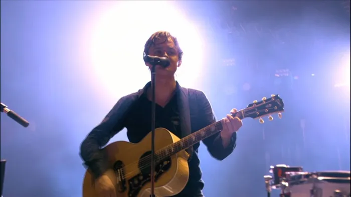 [BD欧美演唱会]KEANE基音乐团伦敦O2现场演唱会 Keane Live Concert from O2 Centre, London 2007[2009][BDMV][40.7G][百度网盘]