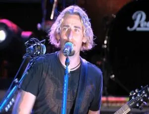Nickelback 2007 斯特吉斯演唱会BD欧美版资源 20.1G 百度网盘速存-小文资源网
