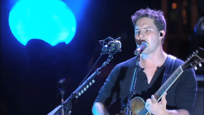 [BD欧美演唱会]斯特吉斯演唱会 Nickelback Live from Sturgis 2007[BDNV][20.1G][百度网盘]