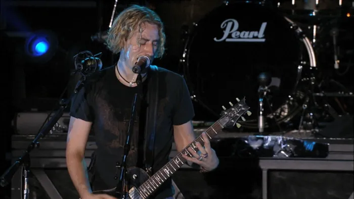 [BD欧美演唱会]斯特吉斯演唱会 Nickelback Live from Sturgis 2007[BDNV][20.1G][百度网盘]