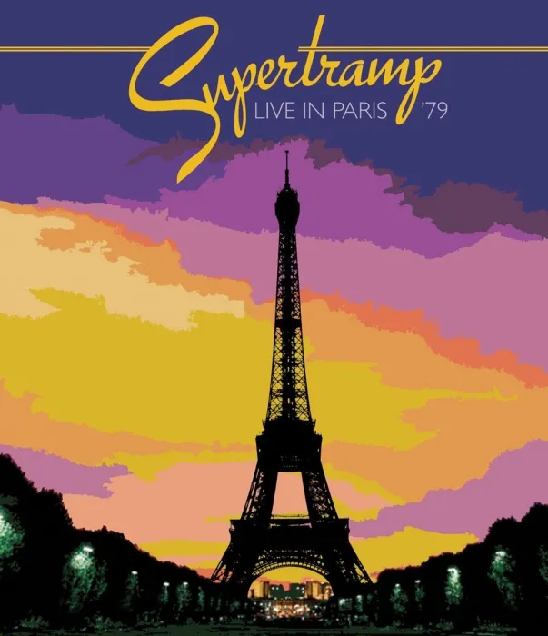 [BD欧美演唱会]Supertramp Live In Paris 79 2012[BDMV][38.6G][百度网盘]