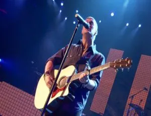 BD欧美珍藏：Rob Thomas 2006年Red Rocks现场《Something To Be Tour》2009版BDMV 22.1G 百度网盘速存-小文资源网