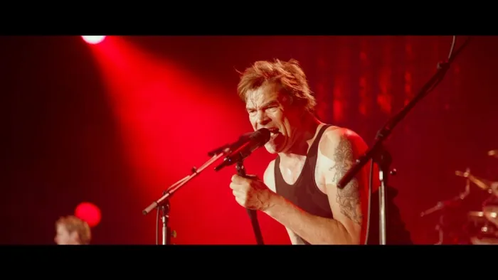 [BD欧美演唱会][Die Toten Hosen： Weil du nur einmal lebst – Die Toten Hosen auf Tour 2019][BDMV][33.6G][百度网盘]