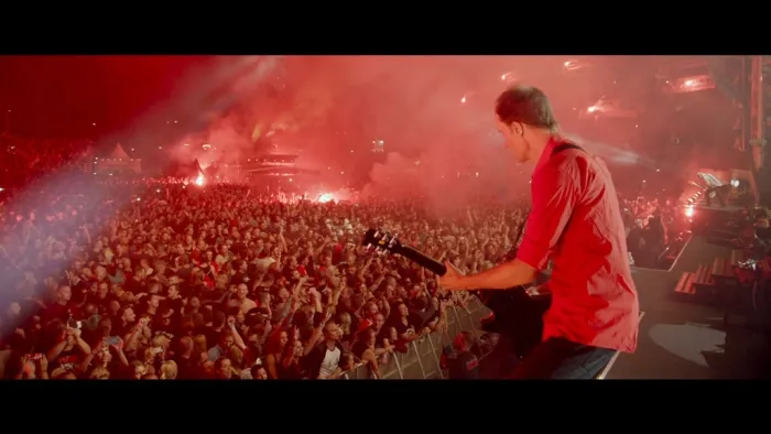 [BD欧美演唱会][Die Toten Hosen： Weil du nur einmal lebst – Die Toten Hosen auf Tour 2019][BDMV][33.6G][百度网盘]