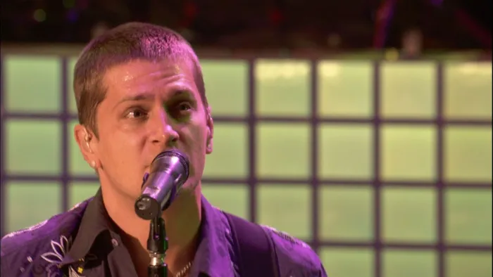 [BD欧美演唱会]Rob Thomas Live At Red Rocks – Something To Be Tour 2006[2009][BDMV][22.1G][百度网盘]