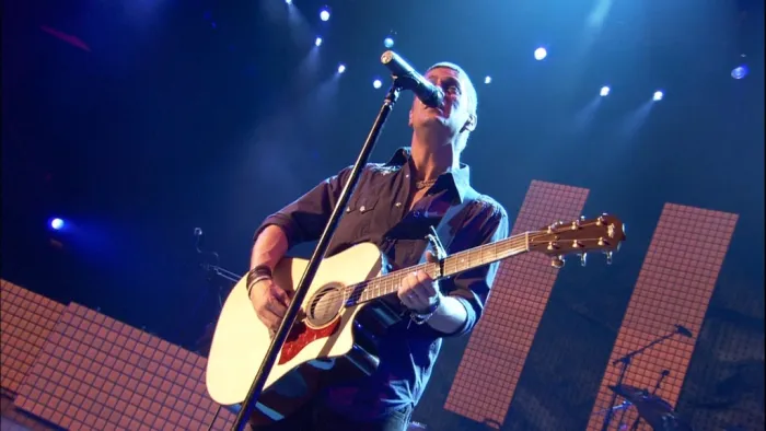 [BD欧美演唱会]Rob Thomas Live At Red Rocks – Something To Be Tour 2006[2009][BDMV][22.1G][百度网盘]
