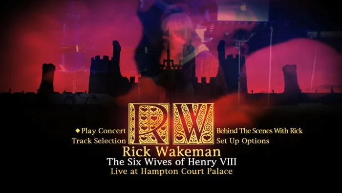 [BD欧美演唱会]Rick Wakeman The Six Wives of Henry VIII – Live at Hampton Court Palace 2009[BDMV][22.3G][百度网盘]