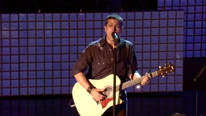 [BD欧美演唱会]Rob Thomas Live At Red Rocks – Something To Be Tour 2006[2009][BDMV][22.1G][百度网盘]