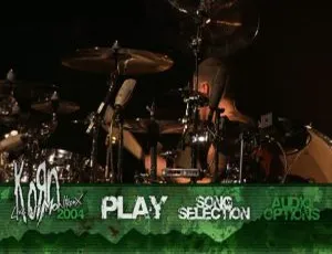Korn 2004 蒙特勒现场 BD 欧美演唱会 21.9G 百度网盘资源-小文资源网