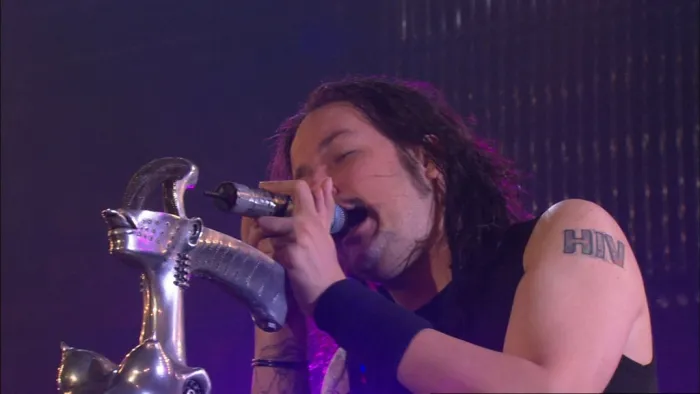 [BD欧美演唱会][Korn Live at Montreux 2004][BDMV][21.9G][百度网盘]