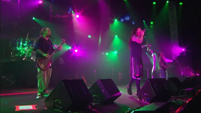 [BD欧美演唱会][Korn Live at Montreux 2004][BDMV][21.9G][百度网盘]
