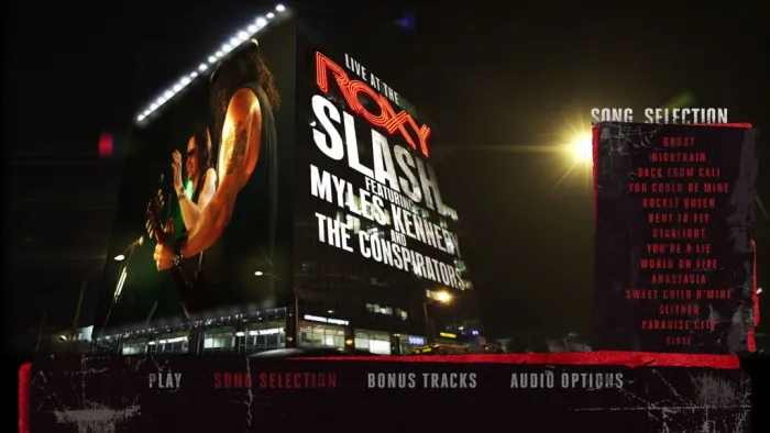 [BD欧美演唱会][Slash Featuring Myles Kennedy & The Conspirators – Live At The Roxy 2015][BDMV][25.5G][百度网盘]