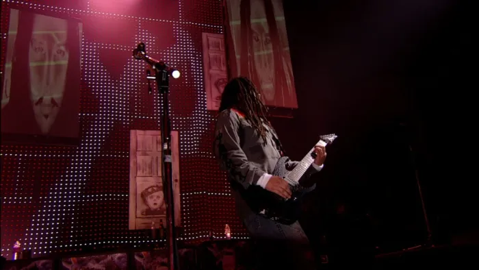 [BD欧美演唱会][Korn – Live on the Other Side 2006][BDMV][28.7G][百度网盘]