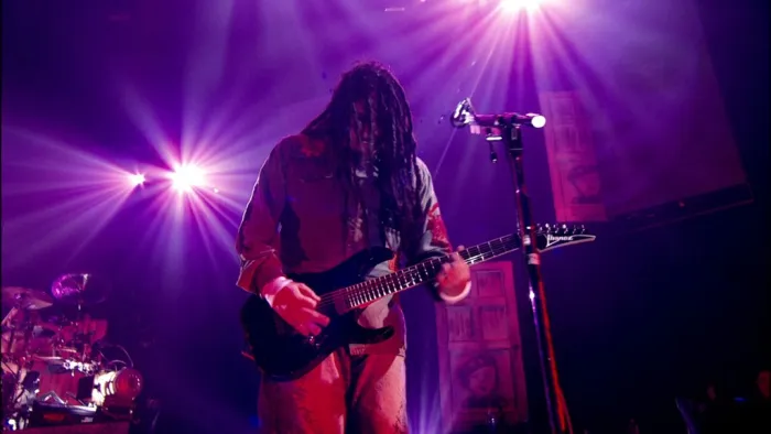[BD欧美演唱会][Korn – Live on the Other Side 2006][BDMV][28.7G][百度网盘]