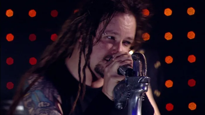 [BD欧美演唱会][Korn – Live on the Other Side 2006][BDMV][28.7G][百度网盘]