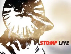 BD 珍藏：2009 年欧美超燃演唱会 Stomp Live 全记录 22.9G 百度网盘资源-小文资源网