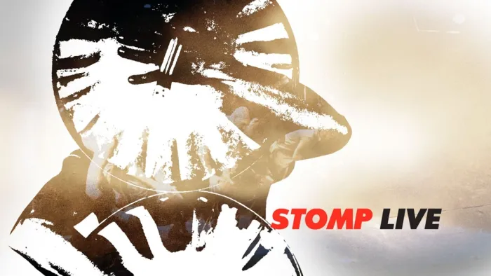 [BD欧美演唱会][Stomp Live full 2009][BDMV][22.9G][百度网盘]